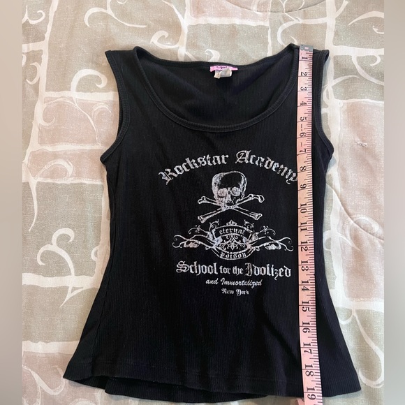 Rockstar Academy Tank top - Picture 6 of 6